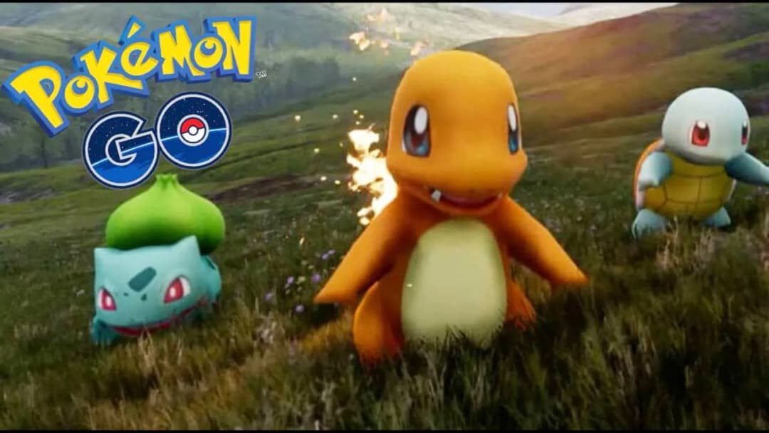 Co jest potrzebne do gry Pokemon Go? Kluczowe informacje dla graczy