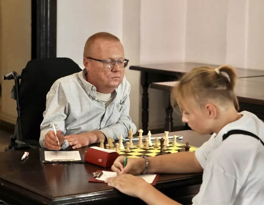 Czy Lublin to nowa stolica polskich szachów? Rosnąca popularność