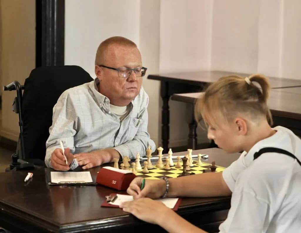 Czy Lublin to nowa stolica polskich szachów? Rosnąca popularność