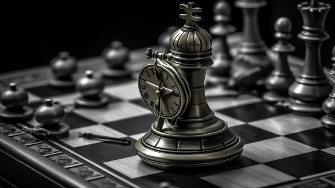 5 skutecznych strategii szybkiego wygrywania w szachy