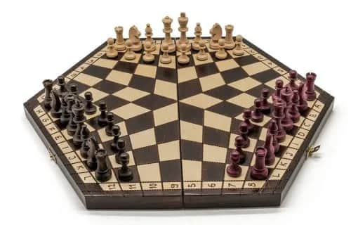 Szachy elektroniczne kiedykolwiek zastąpią tradycyjne? Dyskusja!