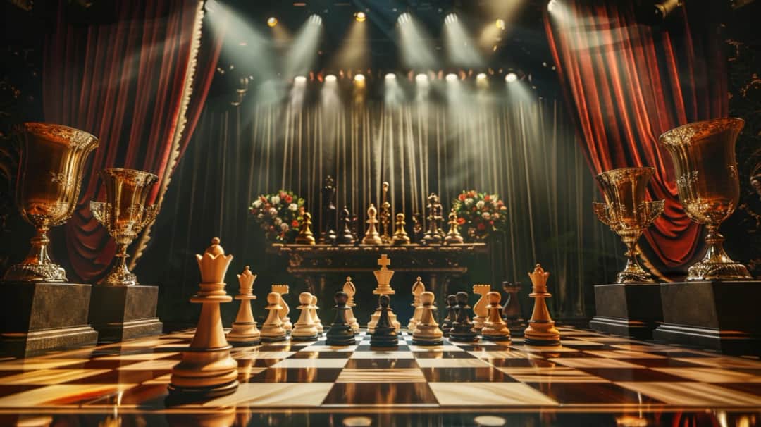 Turnieje szachowe: Organizacja i najważniejsze zawody na świecie
