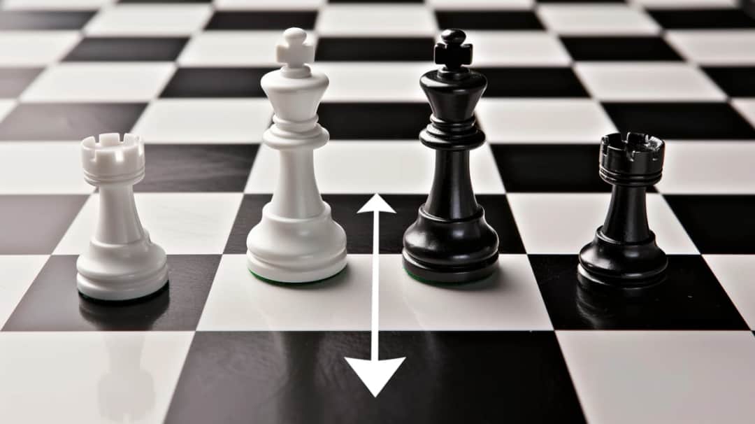 Roszada w szachach: Zasady, strategia i przykłady zastosowania