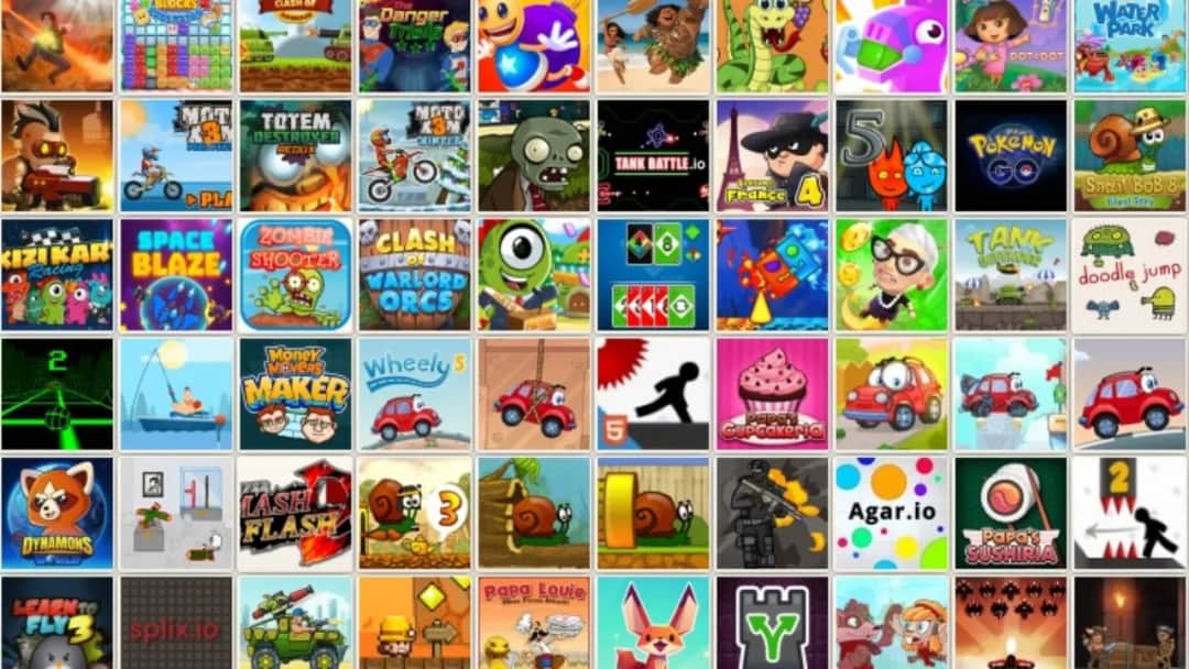 Gry Kim Kolwiek online - darmowe i łatwe do grania bez pobierania