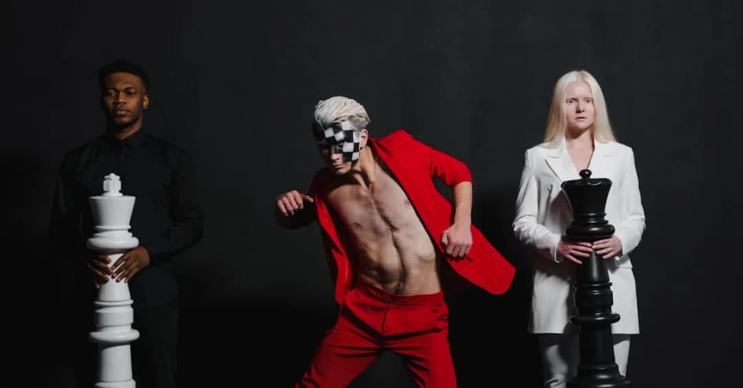 Jak Evans Gambit daje nieoczekiwane zwycięstwo? Analiza taktyki