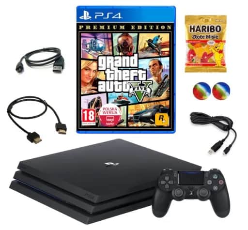 Do kiedy gry na ps4 będą dostępne i czy warto jeszcze grać na tej konsoli