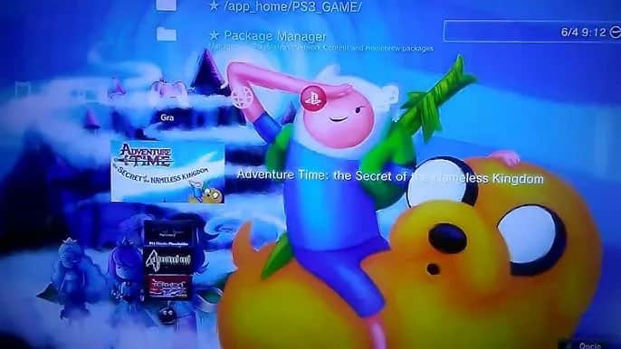 Jak zainstalować gry na PS3 - uniknij problemów z instalacją