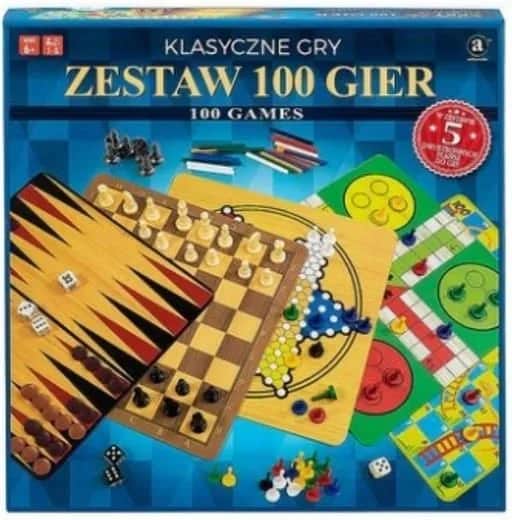 Gdzie kupować gry planszowe - najlepsze sklepy i porady na start