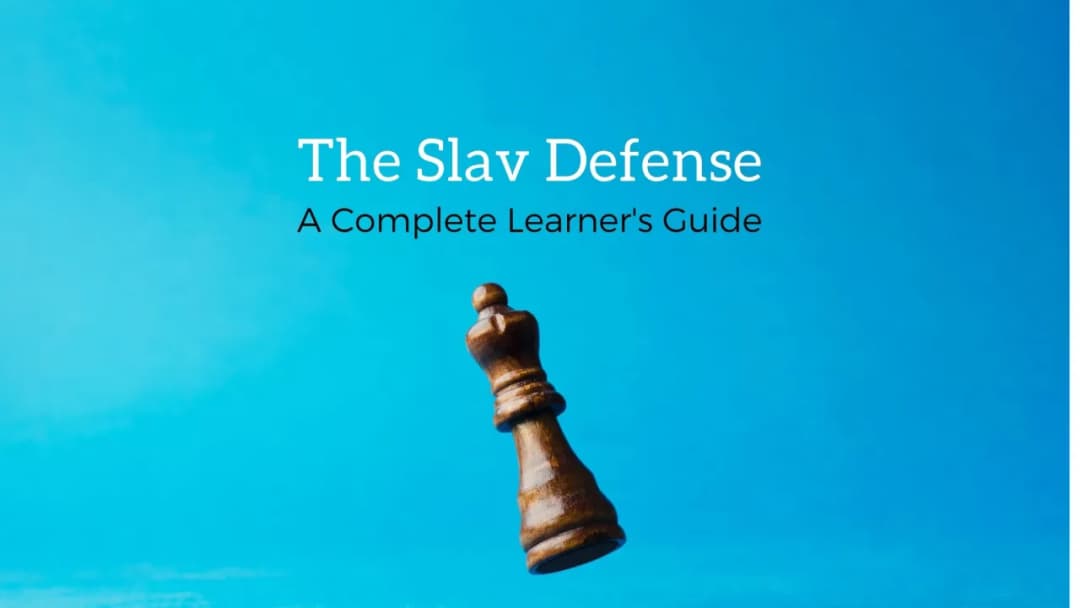 Czy Slav Defense to nieprzenikniona tarcza? Nasza analiza strategii