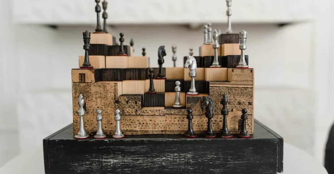 Jak Nimzowitsch Defence odmieni losy Twojej partii? A to strategia!