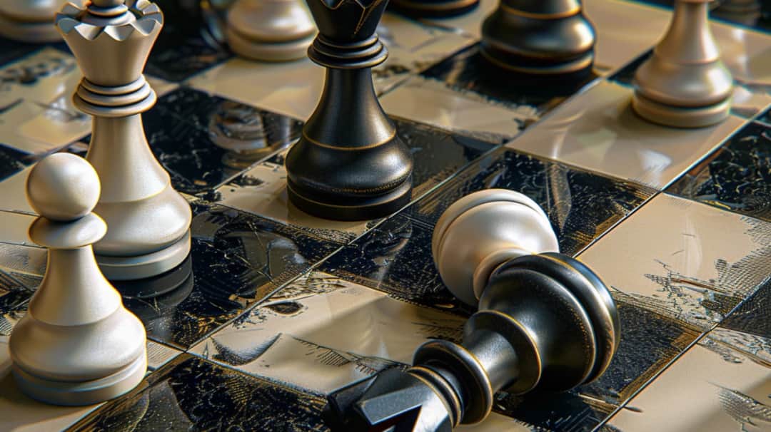 Taktyka szachowa: 10 kluczowych technik dla ambitnych graczy