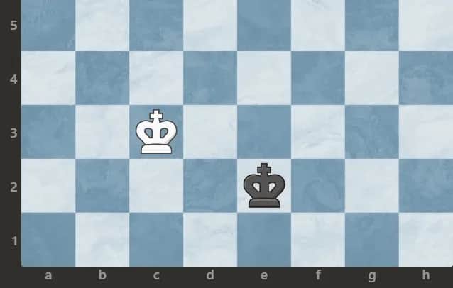 Czym jest remis w szachach? Rodzaje i zasady remisu w grze