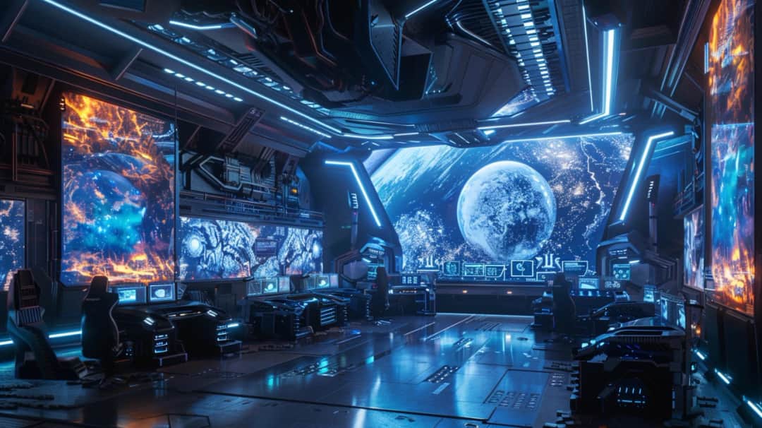 Gry online 3D: Wciągająca rozrywka w trójwymiarowej rzeczywistości