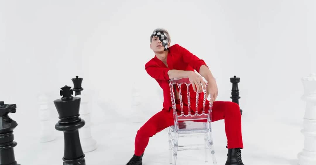 Jak Szewczyk zdobył serca fanów szachów? To historia szachisty!