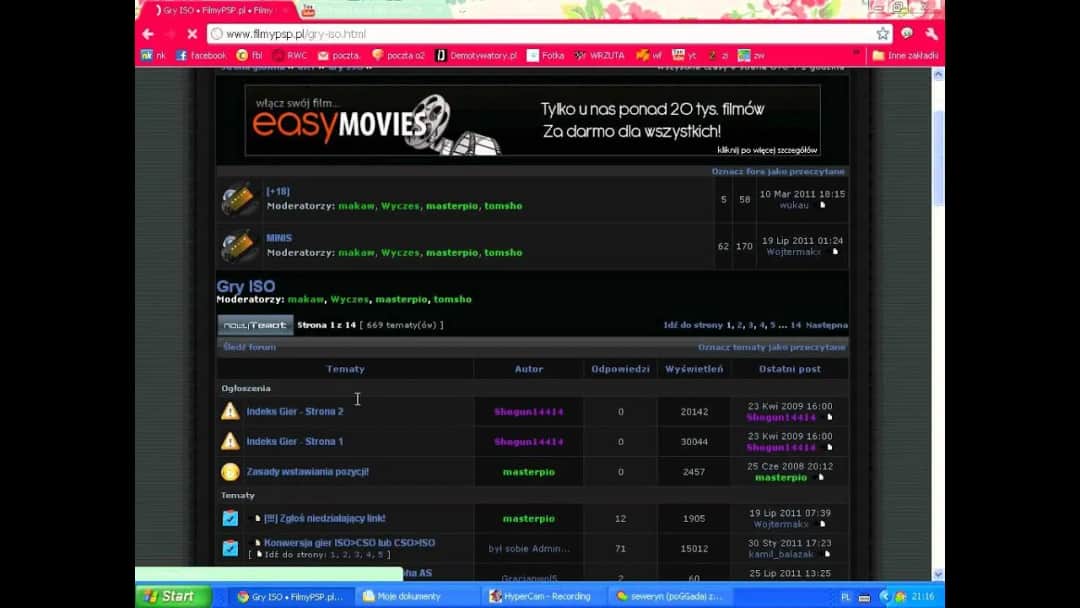 Gdzie ściągać gry na PSP - unikaj pirackich źródeł i oszczędzaj
