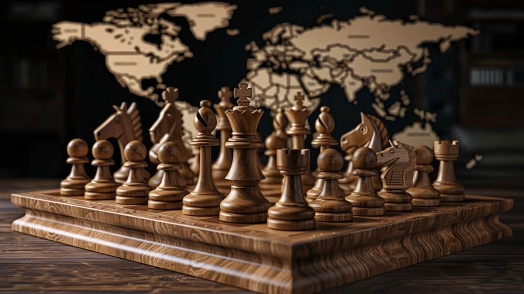 Nepo: Kim jest pretendent do tytułu mistrza świata w szachach?