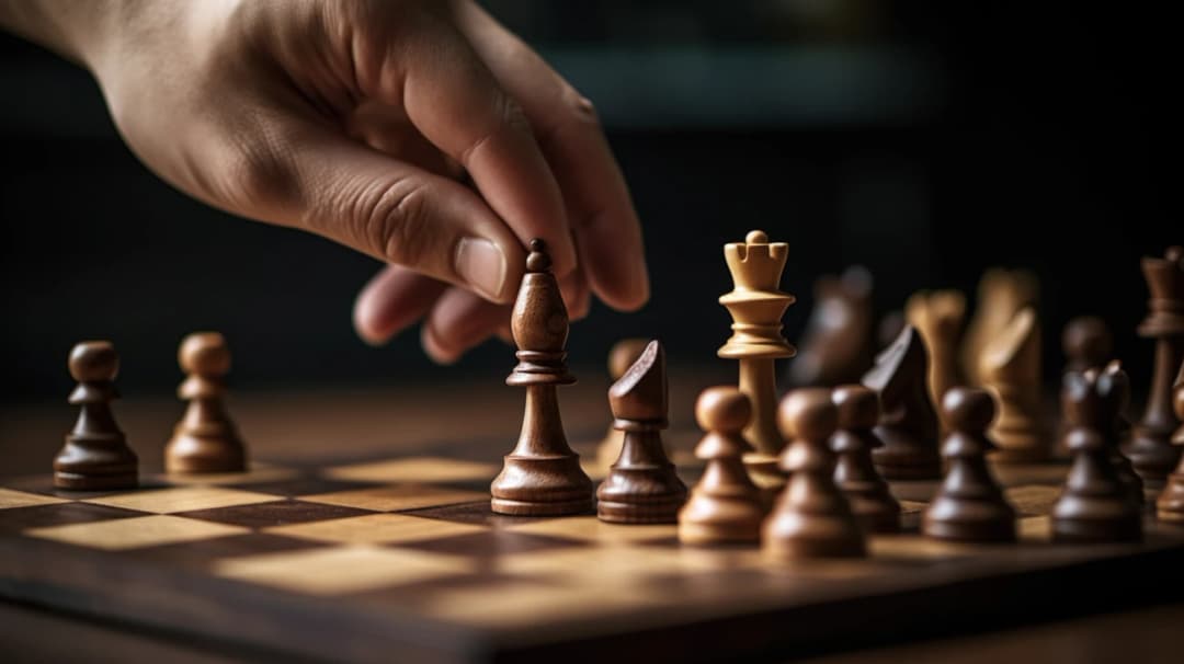 Szachy bierki: Zasady i taktyki gry