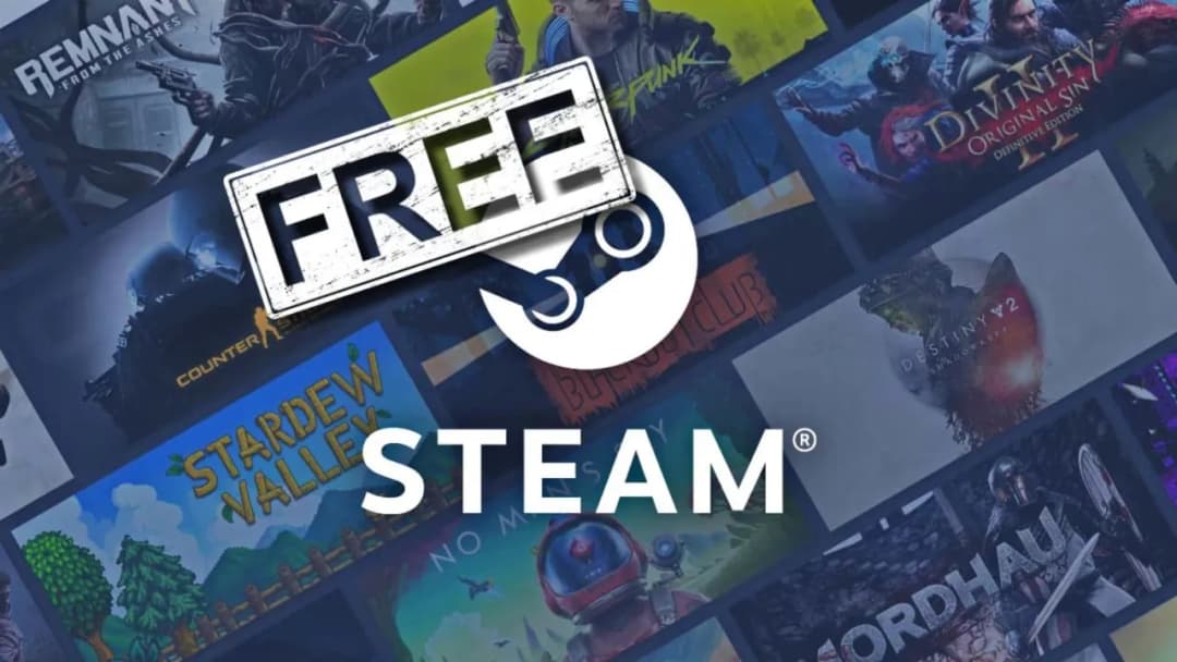 Gry na Steam, które pozwolą ci zarobić – jak to działa i na co uważać
