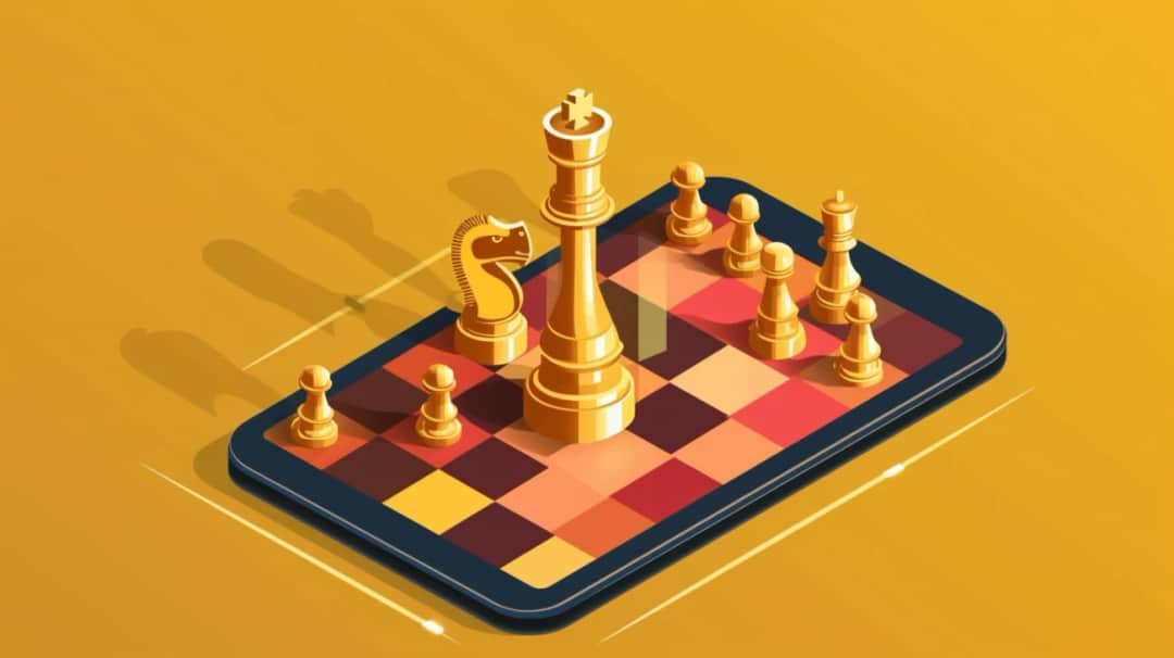 Najlepsze aplikacje szachowe: Jak wybrać do nauki?