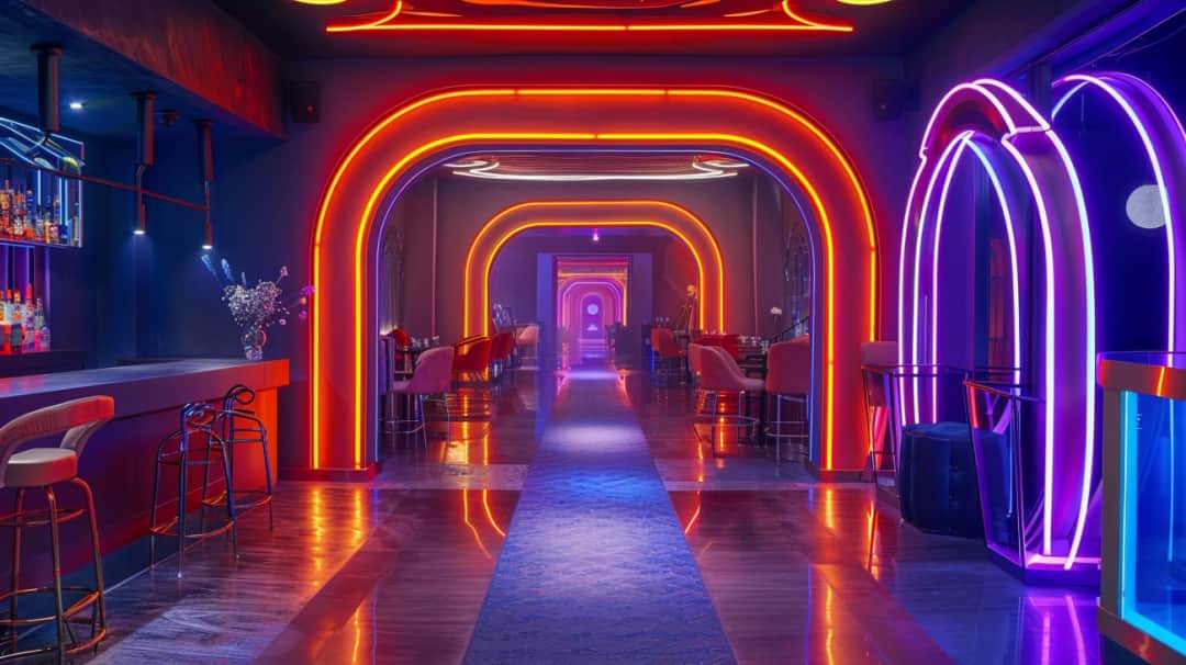 Odessa: Tętniące życiem kluby nocne i barwna kultura imprezowa miasta