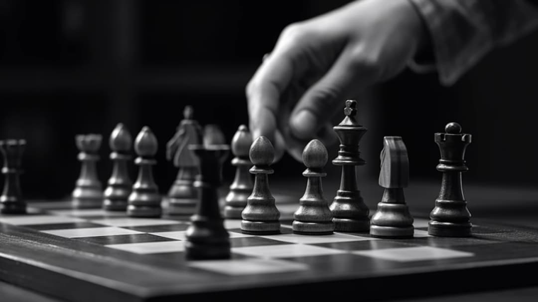 Otwarcia szachowe: Przewodnik po najlepszych strategiach