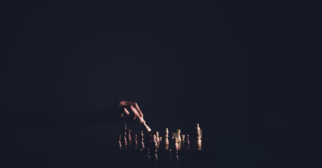 Nazwy figur szachowych! Czy znasz je wszystkie? Quiz dla fanów