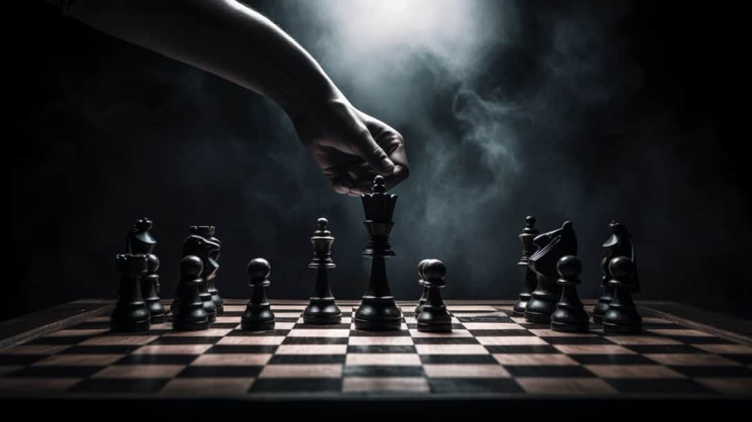 Ustawienie figur w szachach: Jak rozpocząć grę?