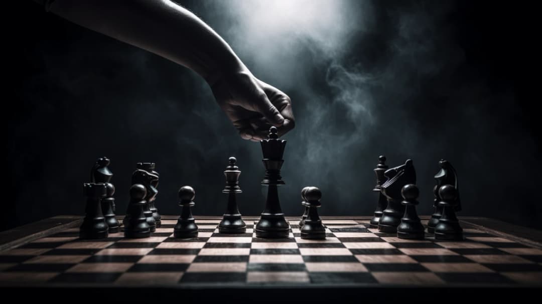 Ustawienie figur w szachach: Jak rozpocząć grę?