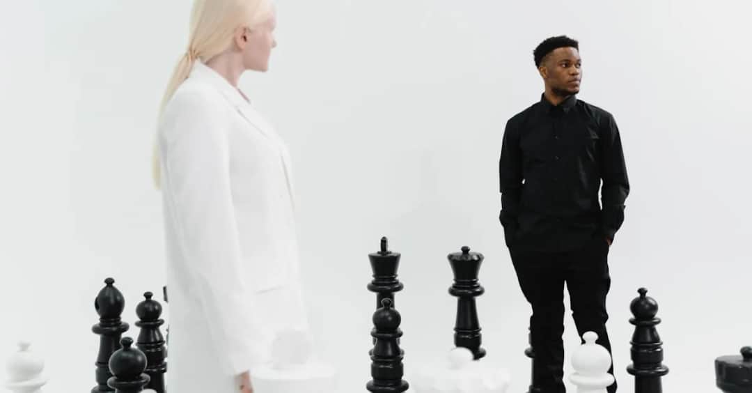 Pat w szachach! Nieoczekiwany remis czy to szansa na zwycięstwo?