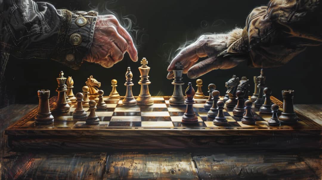 Superbet Rapid & Blitz Poland: Emocjonujący turniej szachowy