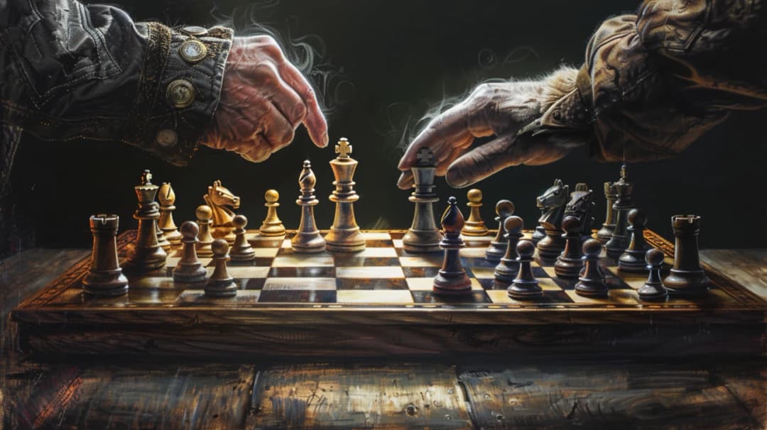 Superbet Rapid & Blitz Poland: Emocjonujący turniej szachowy